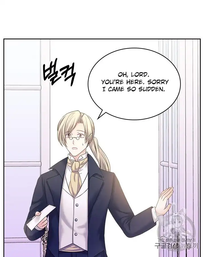 Sincerely: I Became a Duke's Maid Chapter 62 86